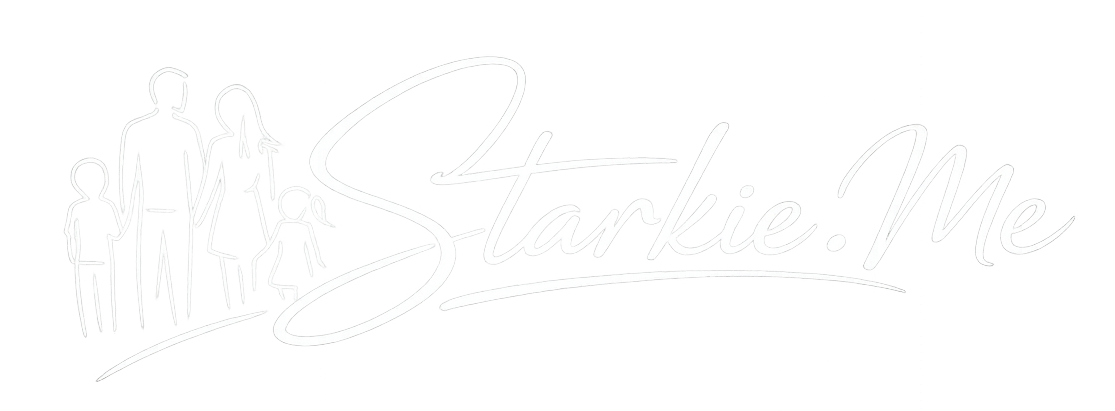 Starkie family logo